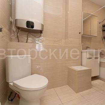 Продается 2-х комнатная квартира, 76,8 м²