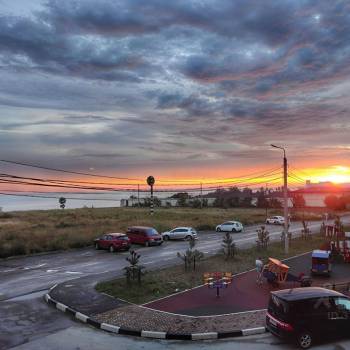 Продается 1-комнатная квартира, 25 м²