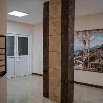 Продается 1-комнатная квартира, 25 м²