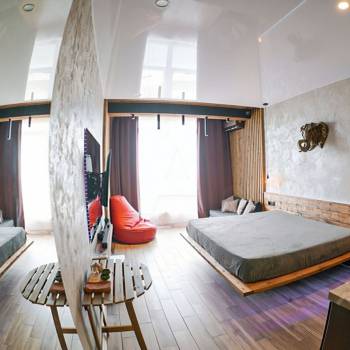 Продается 1-комнатная квартира, 25 м²