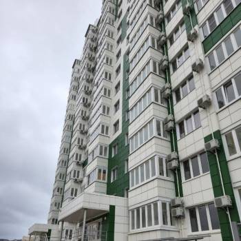 Сдается Многокомнатная квартира, 80 м²