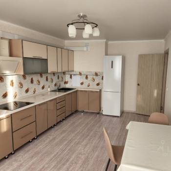 Сдается Многокомнатная квартира, 80 м²