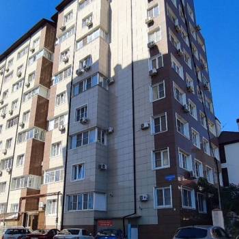 Продается 1-комнатная квартира, 37 м²