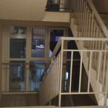 Продается 1-комнатная квартира, 37 м²