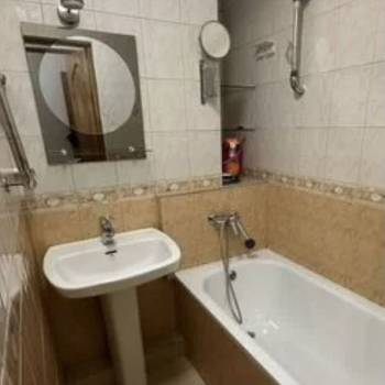 Продается 2-х комнатная квартира, 46 м²