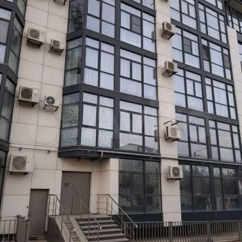 Продается 1-комнатная квартира, 35 м²