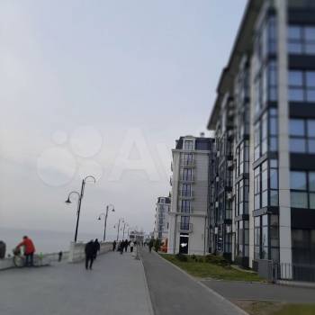 Продается 1-комнатная квартира, 35 м²