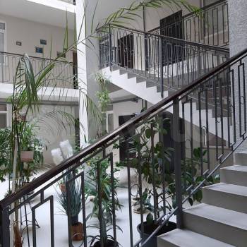 Продается 1-комнатная квартира, 35 м²