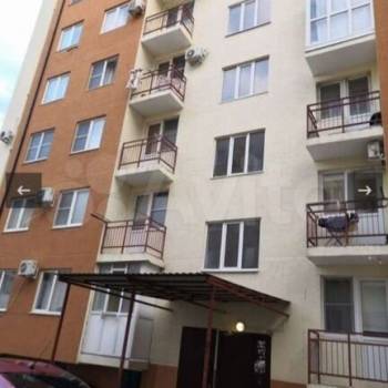 Продается 1-комнатная квартира, 30 м²