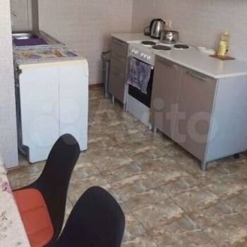 Продается 1-комнатная квартира, 30 м²