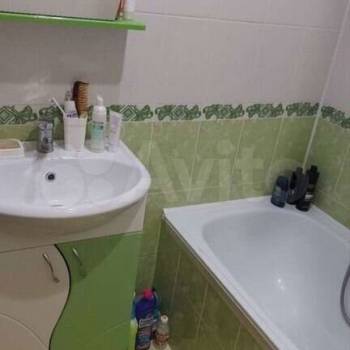 Продается 1-комнатная квартира, 30 м²