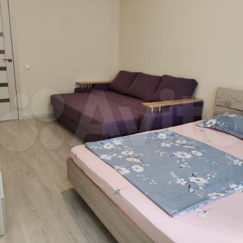 Сдается 1-комнатная квартира, 45 м²