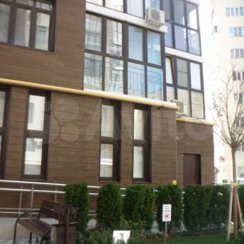 Сдается 1-комнатная квартира, 45 м²