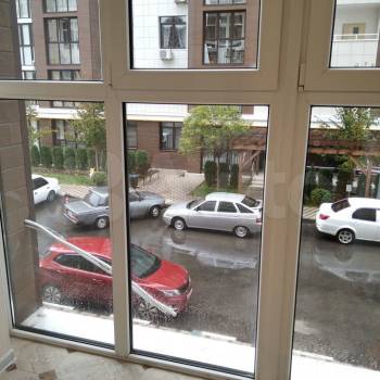 Сдается 1-комнатная квартира, 45 м²