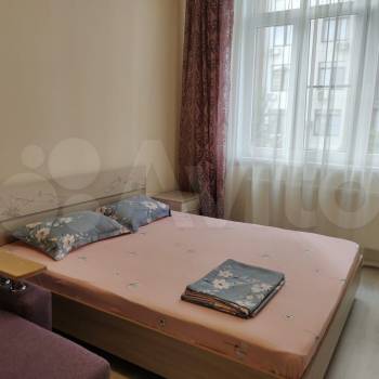 Сдается 1-комнатная квартира, 45 м²