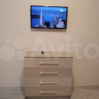 Сдается 1-комнатная квартира, 45 м²