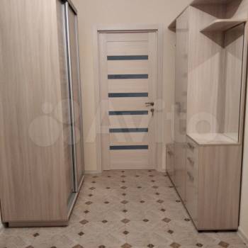 Сдается 1-комнатная квартира, 45 м²