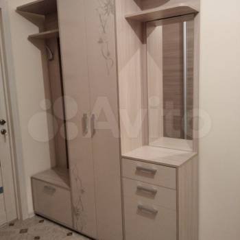 Сдается 1-комнатная квартира, 45 м²
