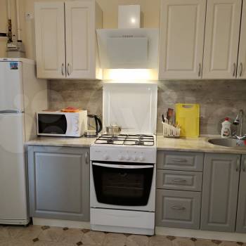 Сдается 1-комнатная квартира, 45 м²