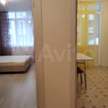 Сдается 1-комнатная квартира, 45 м²