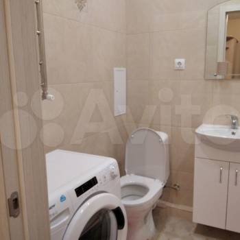 Сдается 1-комнатная квартира, 45 м²