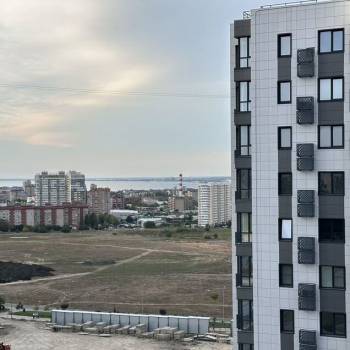 Продается 1-комнатная квартира, 39,4 м²