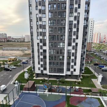 Продается 1-комнатная квартира, 39,4 м²