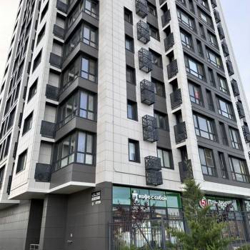 Продается 1-комнатная квартира, 39,4 м²