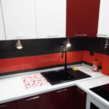 Сдается 1-комнатная квартира, 32,5 м²