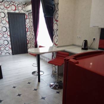 Сдается 1-комнатная квартира, 32,5 м²