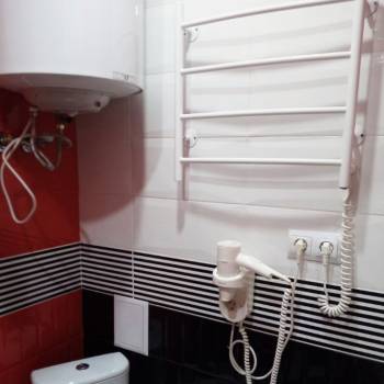 Сдается 1-комнатная квартира, 32,5 м²