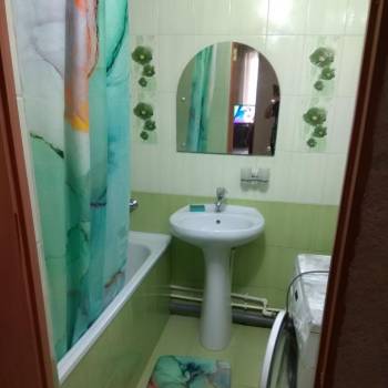 Сдается 2-х комнатная квартира, 49,7 м²