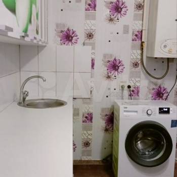 Сдается 1-комнатная квартира, 40 м²