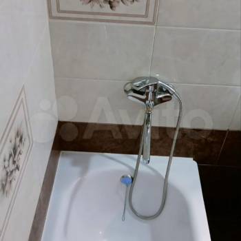 Сдается 1-комнатная квартира, 40 м²