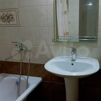 Сдается 1-комнатная квартира, 40 м²