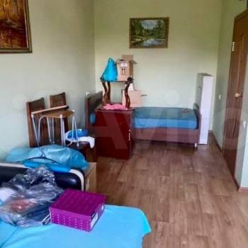 Продается 1-комнатная квартира, 34,1 м²