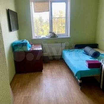Продается 1-комнатная квартира, 34,1 м²