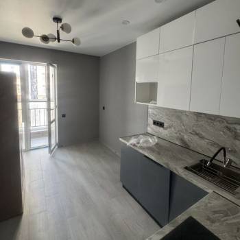 Сдается 1-комнатная квартира, 44,7 м²