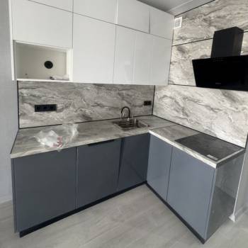 Сдается 1-комнатная квартира, 44,7 м²