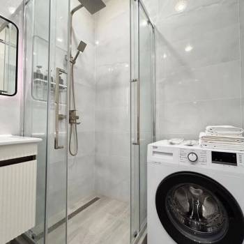 Сдается 1-комнатная квартира, 44,7 м²