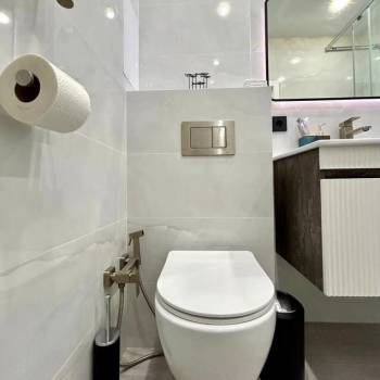 Сдается 1-комнатная квартира, 44,7 м²