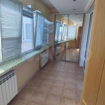 Продается 2-х комнатная квартира, 80,9 м²