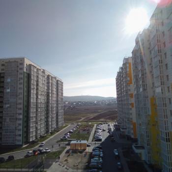 Продается 1-комнатная квартира, 42 м²