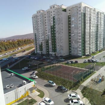 Продается 1-комнатная квартира, 42 м²