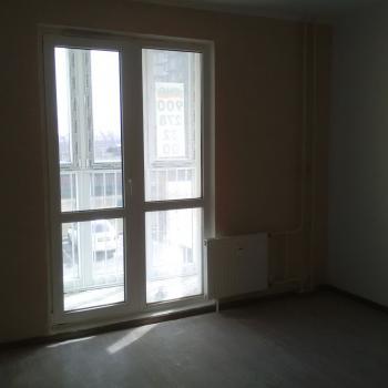 Продается 1-комнатная квартира, 42 м²