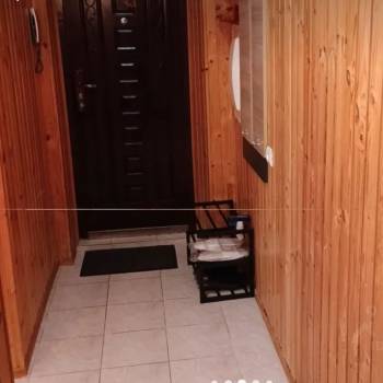 Сдается 2-х комнатная квартира, 50 м²