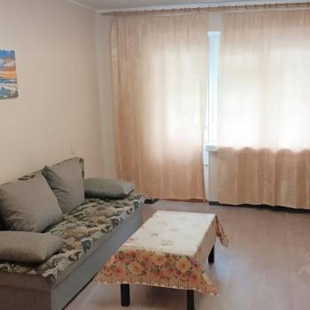 Сдается 2-х комнатная квартира, 50 м²