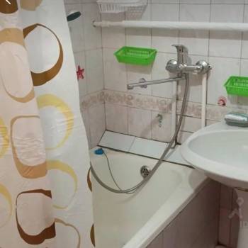 Сдается 2-х комнатная квартира, 50 м²