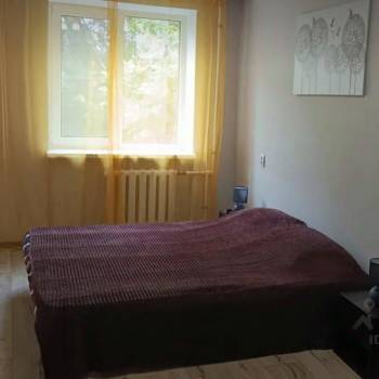 Сдается 2-х комнатная квартира, 50 м²