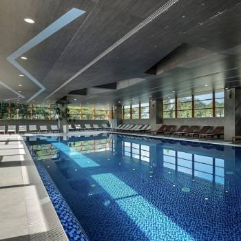 Сдается 1-комнатная квартира, 60 м²